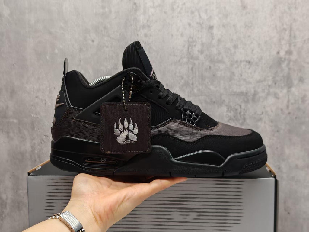 Air Jordan 4 Berlin | Berlin Crossfade