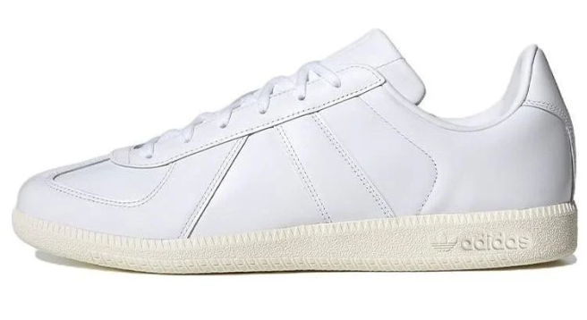 adidas Originals BW Army 'Cloud White' Shoes – HQ8996