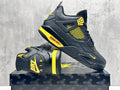 Air Jordan 4 Retro 'Kobe' Sneakers