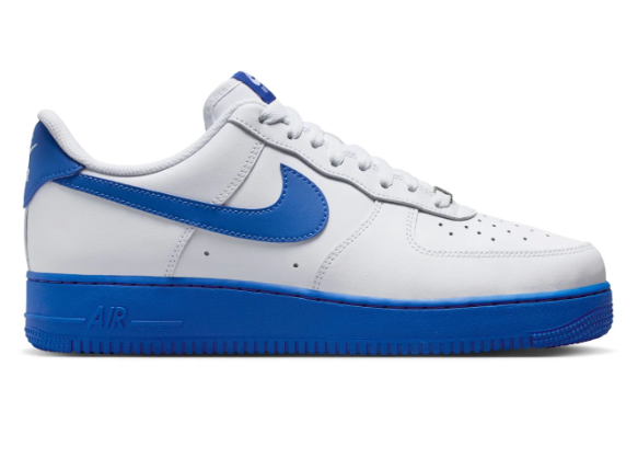 Nike Air Force 1 Low '07 Sneakers