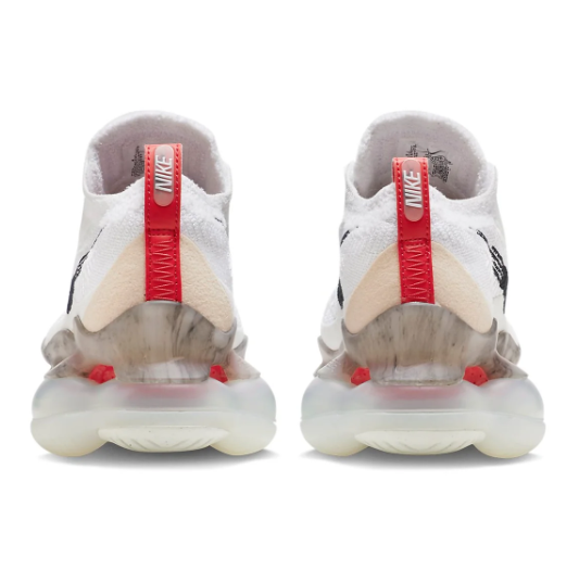 Nike Air Max Scorpion Flyknit 'Leap High' Sneakers - FD4319-101