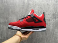 Air Jordan 4 Retro 'Bulls' Sneakers