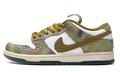 Nike SB Dunk Low Alexis Sablone 'Chameleon' Sneakers - HJ3386-300