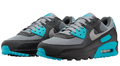 Nike Air Max 90 'Cool Grey Dusty Cactus Black' Sneakers - DM0029-013