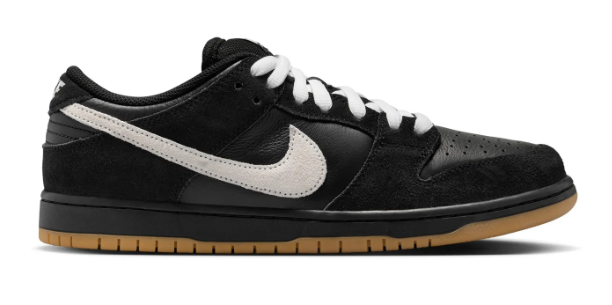 Nike Dunk Low Pro Sneakers