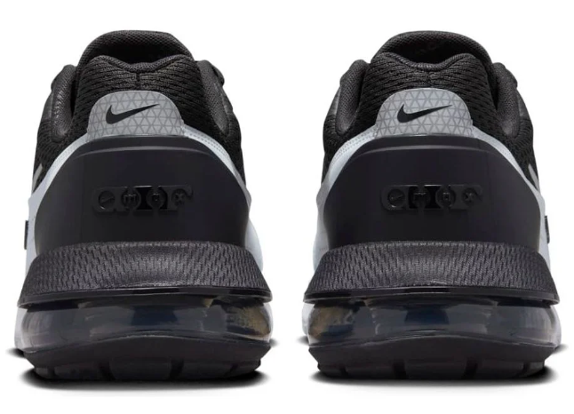 Nike Air Max Pulse 'Black White' Sneakers - DR0453-005