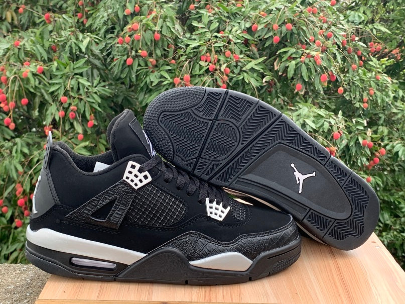 Air Jordan 4 'Spotlight' Sneakers