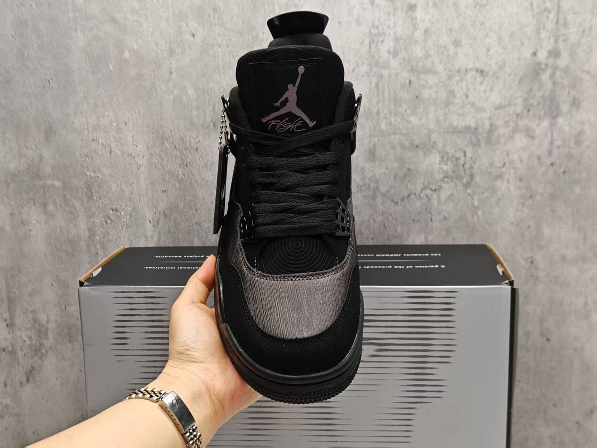 Air Jordan 4 Berlin | Berlin Crossfade