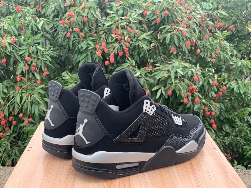 Air Jordan 4 'Spotlight' Sneakers