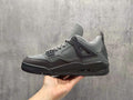 Air Jordan 4 Olympic Grey | Slate Interval