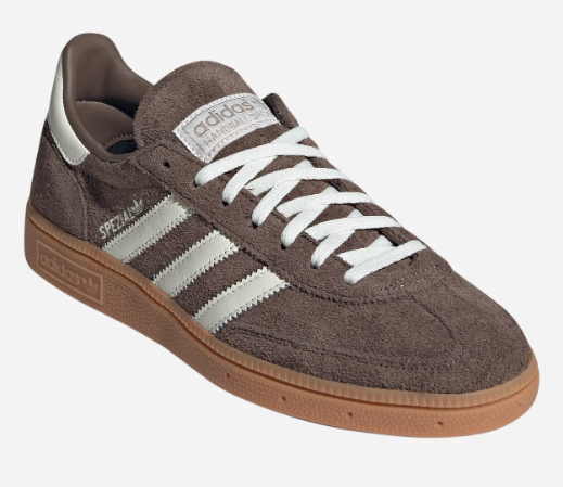 adidas Handball Spezial Women's Sneakers – Earth Strata Gum