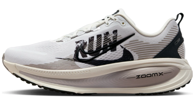 Nike Air Zoom Vomero 18 'Run Pack Summit White' Running Shoes - IB5726-100