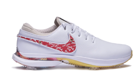 Nike Air Zoom Victory Tour 3 Golf Shoes
