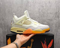 Air Jordan 4 Bird of Paradise | Paradise Reverie Sneakers