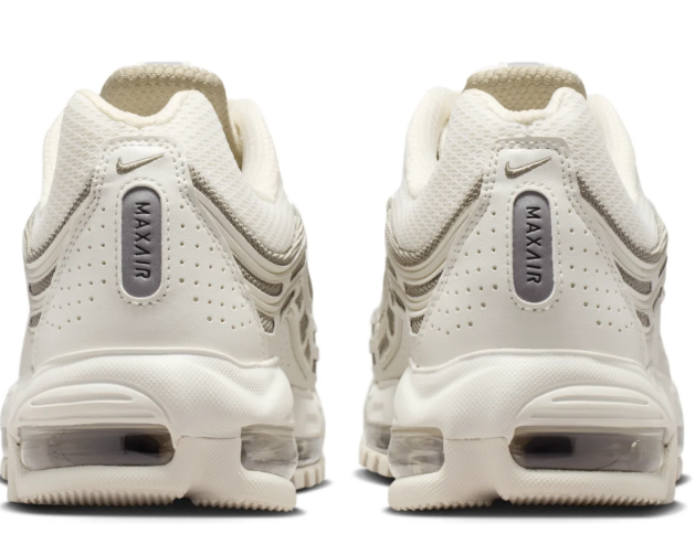 Nike Air Max TL 2.5 'Phantom Moon Fossil Silver' Sneakers - FZ4110-012