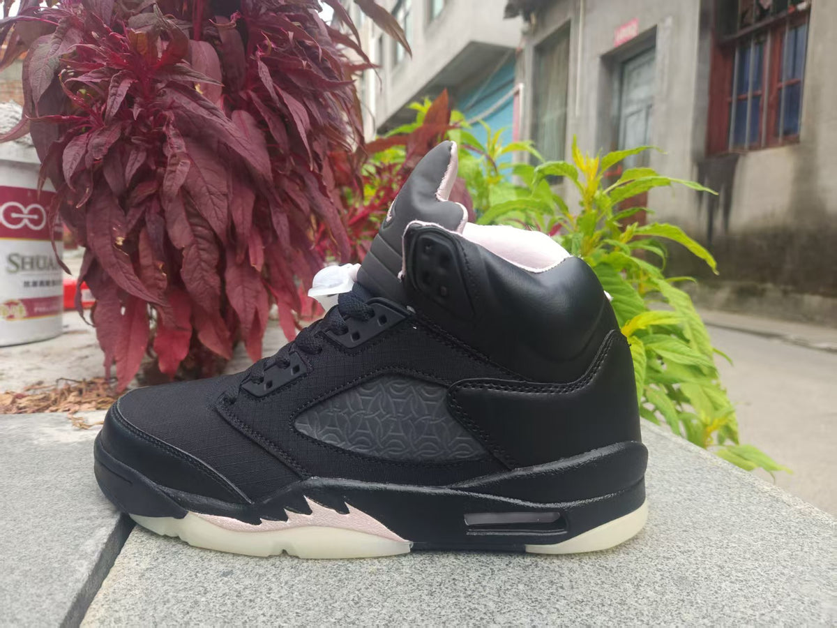 Air Jordan 5 Retro 'Paris Saint-Germain' Sneakers