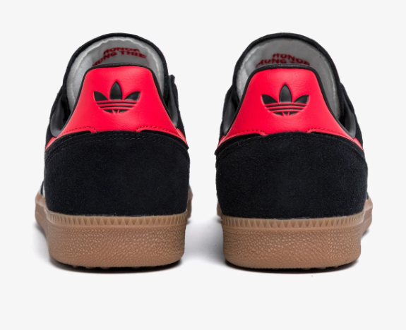 adidas Originals Palos Hills Shoes – Black
