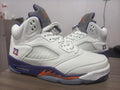 Air Jordan 5 Phoenix Suns | Desert Flare
