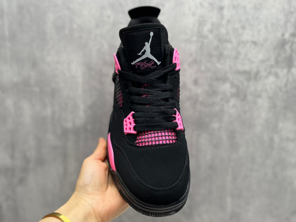 Air Jordan 4 Retro 'Orchid' Sneakers