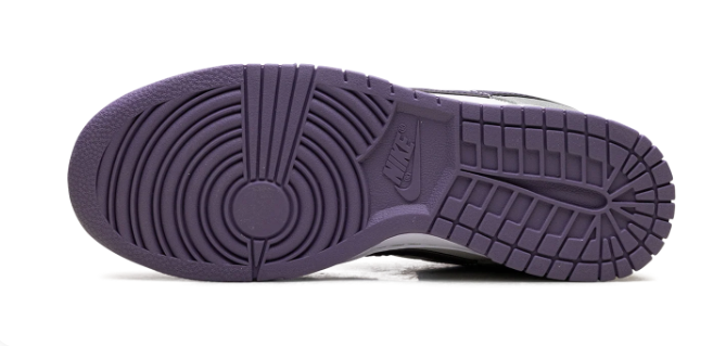 Nike Dunk Low 'NOLA' Sneakers - HV5750-133