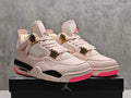 Air Jordan 4 Beige | Dune Reverie