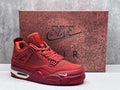 Air Jordan 4 Retro 'Bike Air' Sneakers