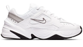 Nike M2K Tekno Women's 'White Grey' Sneakers - BQ3378-100
