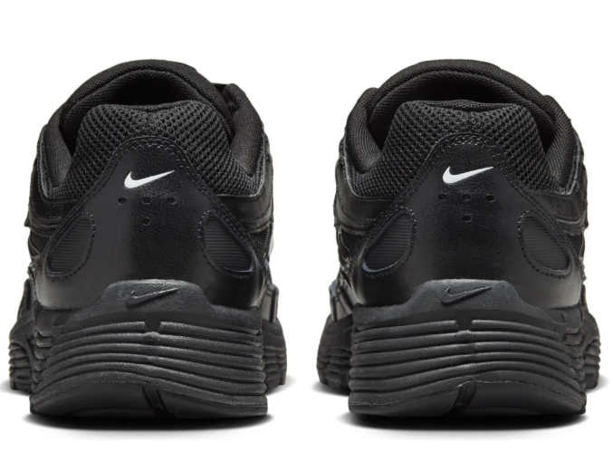 Nike P-6000 TRK3 'Black White' Sneakers - HF1052-010