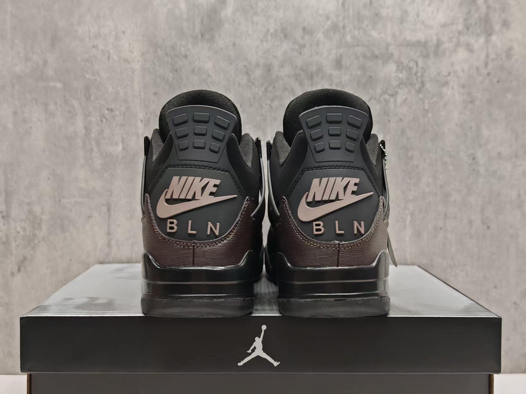 Air Jordan 4 Berlin | Berlin Crossfade