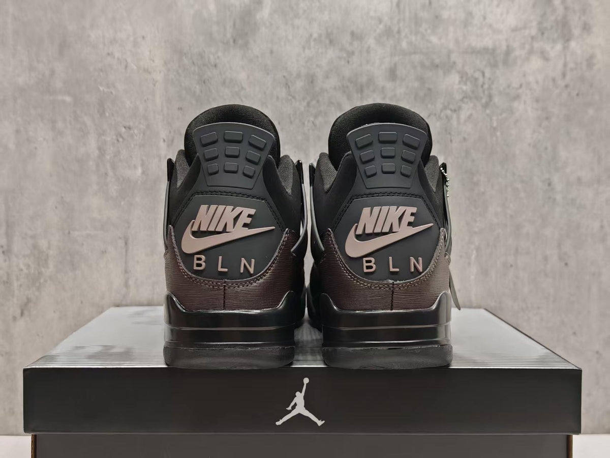 Air Jordan 4 Berlin | Berlin Crossfade