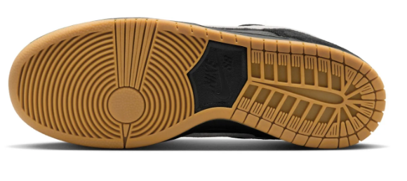 Nike Dunk Low Pro Sneakers