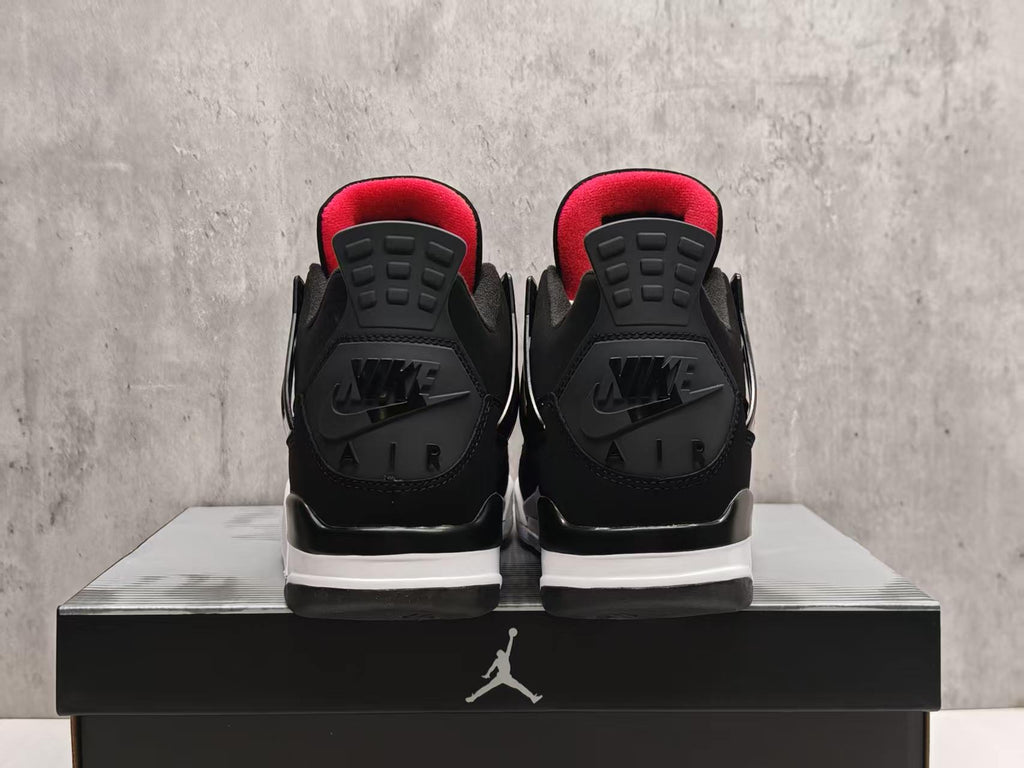 Air Jordan 4 Bloodline | Lineage Pulse Sneakers