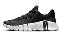 Nike Free Metcon 5 'Black White' Training Shoes