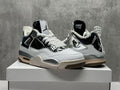 Air Jordan 4 Iron Man Theme | Armor Ignition