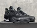 Air Jordan 4 Retro Black Motorsport | Apex Shift