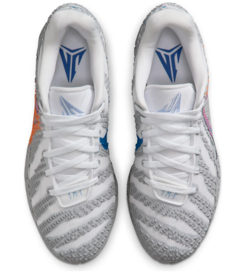 Nike Ja 3 EP 'Light Show' Basketball Shoes - HF2794-100