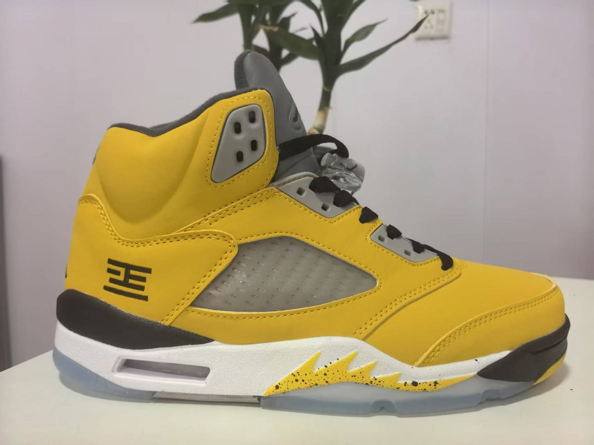 Air Jordan 5 Retro 'Tokyo' Sneakers