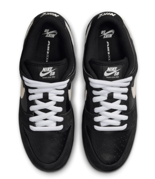 Nike Dunk Low Pro Sneakers