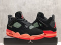 Air Jordan 4 Infrared | Thermal Frequency