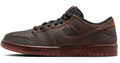 Nike SB Dunk Low 'Krampus' Sneakers - HV1668-001