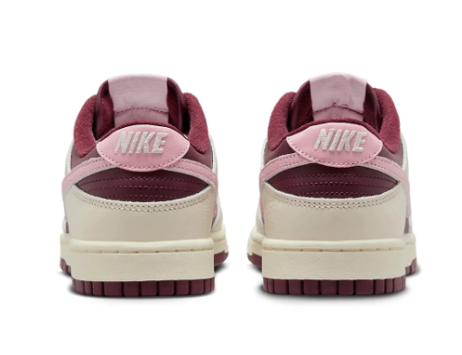 Nike Dunk Low Premium 'Valentine's Day 2023' Sneakers - DR9705-100