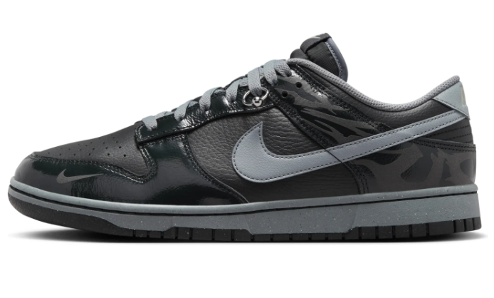 Nike Dunk Low 'Berlin' Sneakers - FZ3053-001