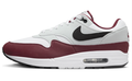 Nike Air Max 1 'Dark Team Red' Sneakers - FD9082-106