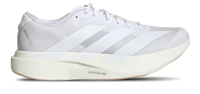 adidas Adizero EVO SL Men's Running Shoes – Clearance