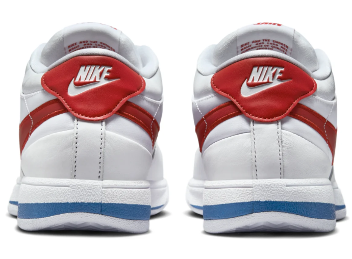 Nike Book 1 EP 'Forrest Gump' Basketball Shoes - FJ4250-105