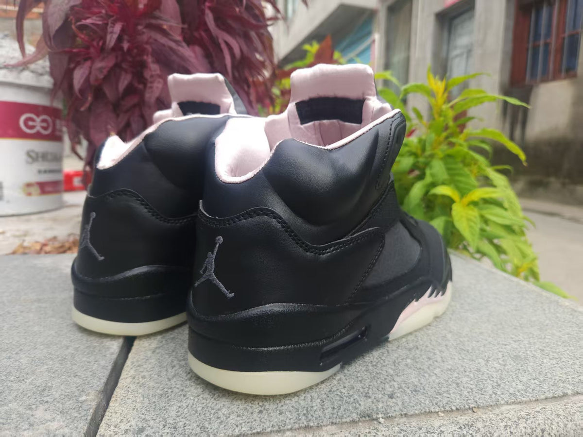 Air Jordan 5 Retro 'Paris Saint-Germain' Sneakers