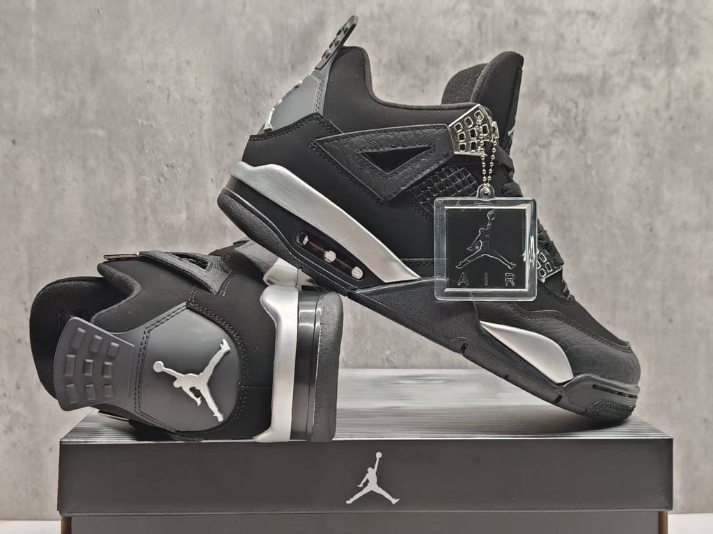 Air Jordan 4 Spotlight | Centerstage Current