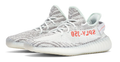 adidas Yeezy Boost 350 V2 'Blue Tint' Sneakers