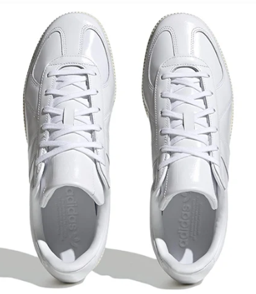 adidas Originals BW Army 'Cloud White' Shoes – HQ8996