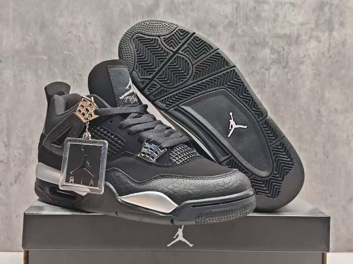 Air Jordan 4 Spotlight | Centerstage Current